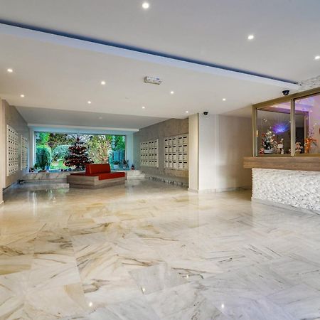 Superb 1 Bedroom Appartement - Close To Croisette カンヌ エクステリア 写真