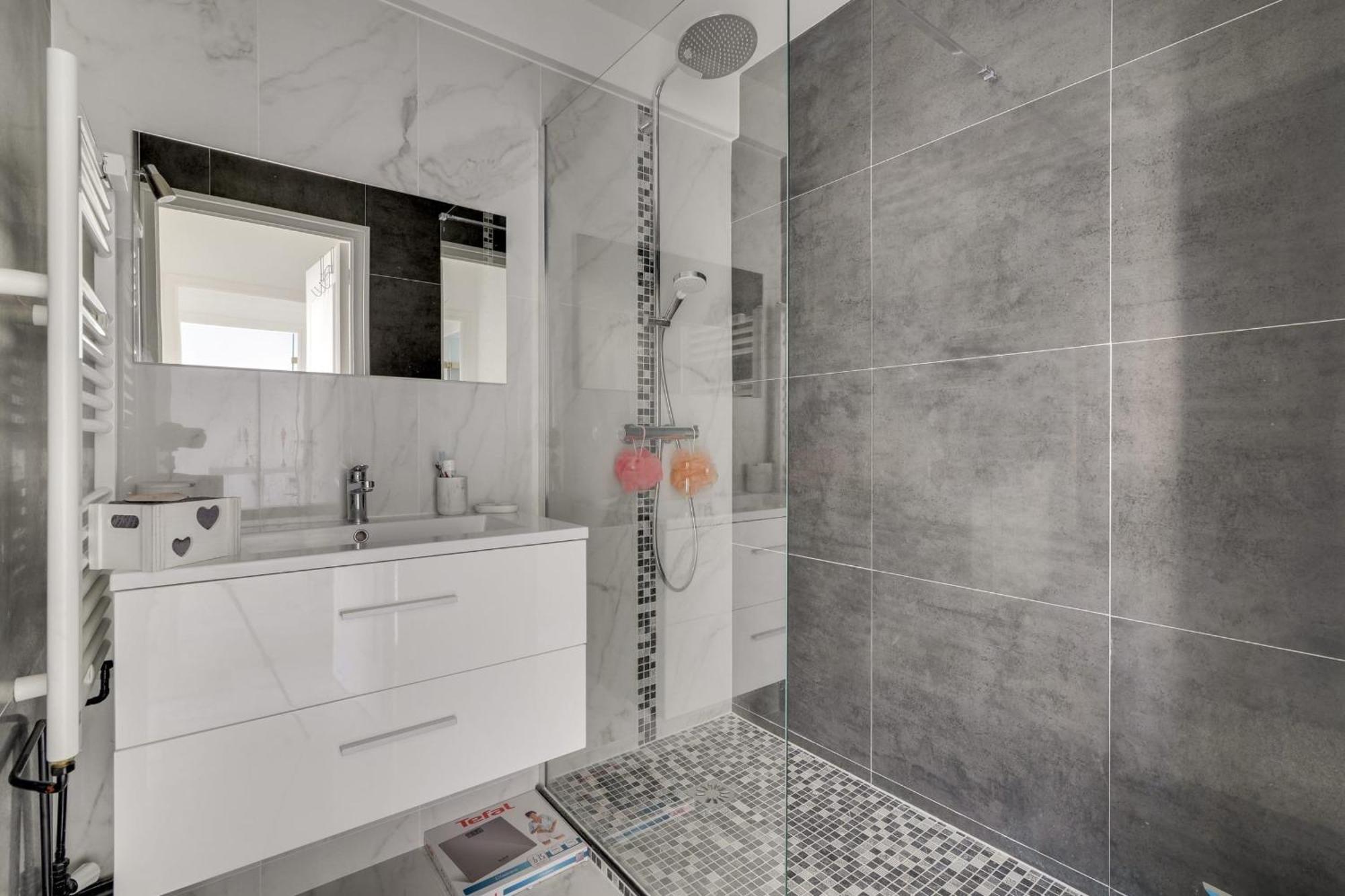 Superb 1 Bedroom Appartement - Close To Croisette カンヌ エクステリア 写真